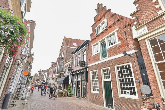 Foto 1 van van Bleiswijkstraat 70a