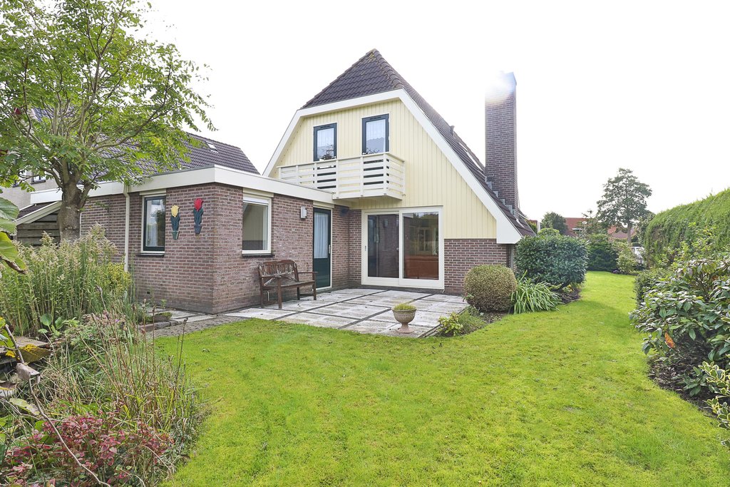 Foto 2 van Klokkeweid 25