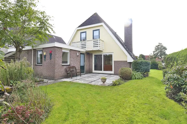 Foto 2 van Klokkeweid 25