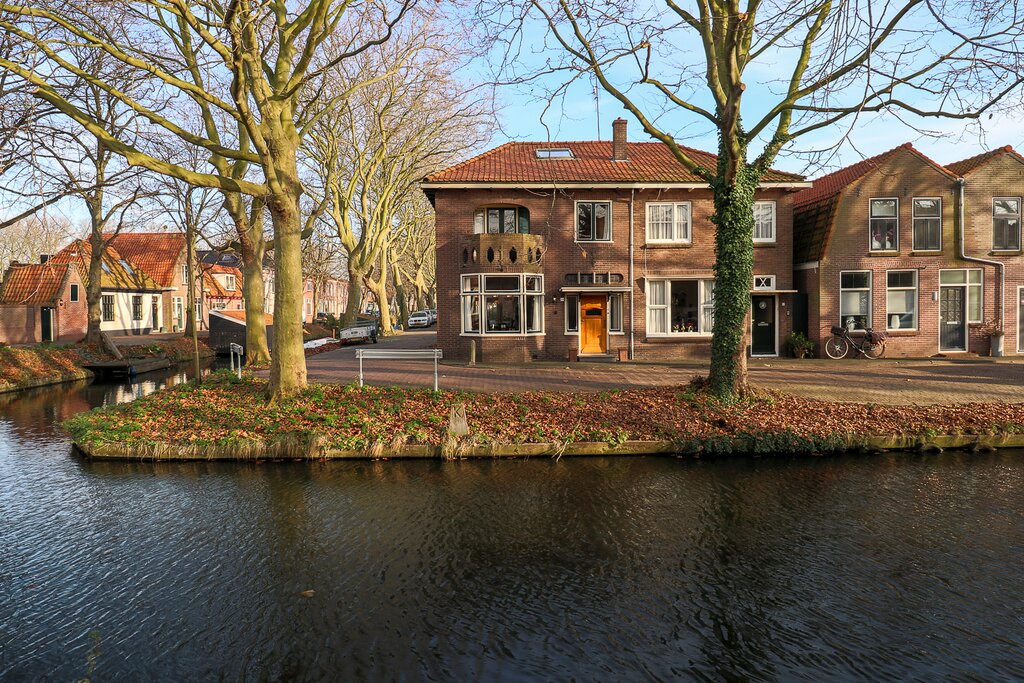 Foto 2 van Oude Gracht 40