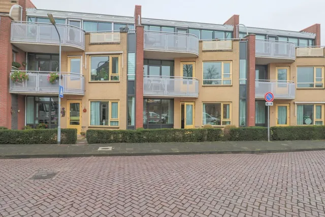 Foto 1 van Noorderpoort 3