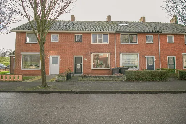 Foto 1 van Piet Rodenburgstraat 3