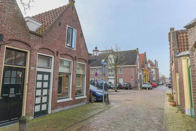 Foto 2 van Gedempte Appelhaven 8