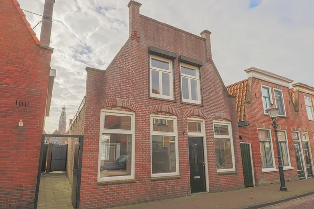 Foto 1 van Vissersdijk 21
