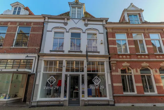 Foto 1 van Westerstraat 29