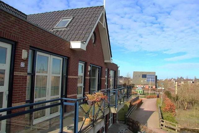 Foto 1 van De Landbouw 23