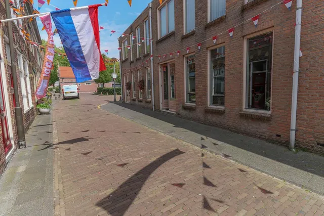 Foto 1 van van Bleiswijkstraat 3