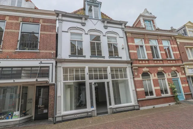 Foto 1 van Westerstraat 29