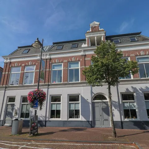 Foto 1 van Venedie 10b