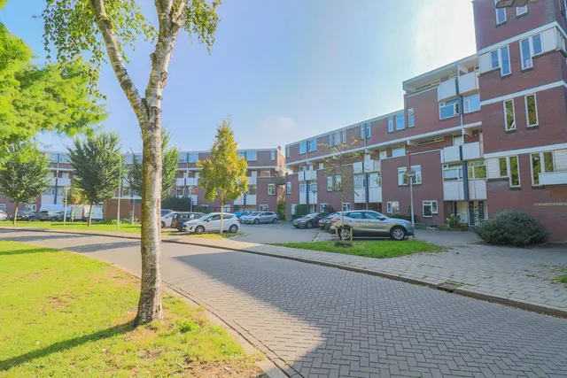 Foto 1 van Hollandsch Diep 65