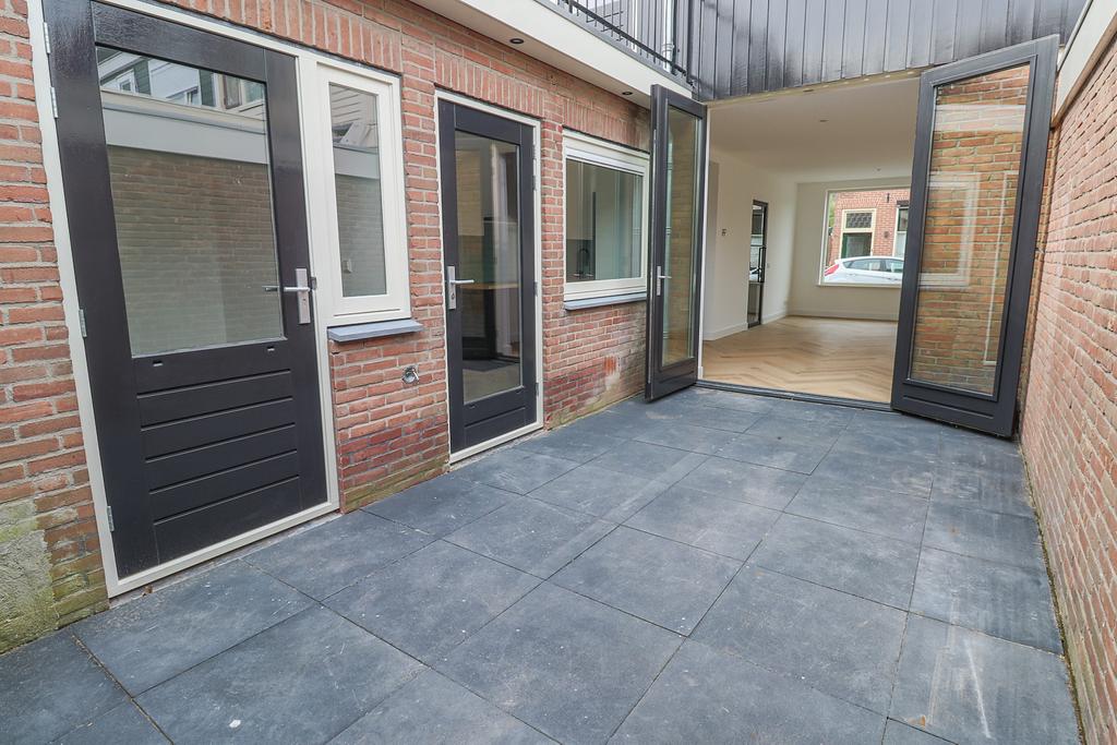 Foto 2 van Kruislaan 67