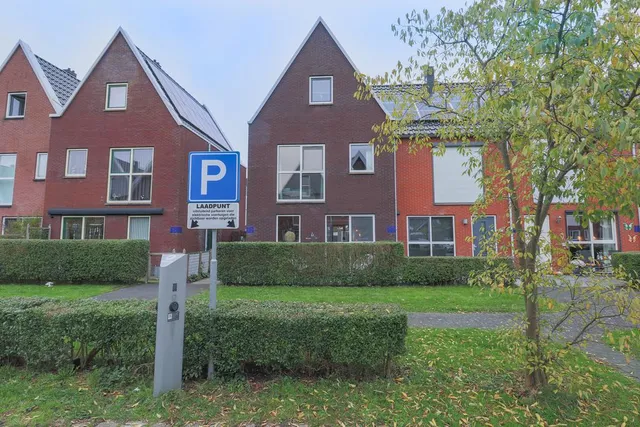 Foto 1 van Wierdijk 56