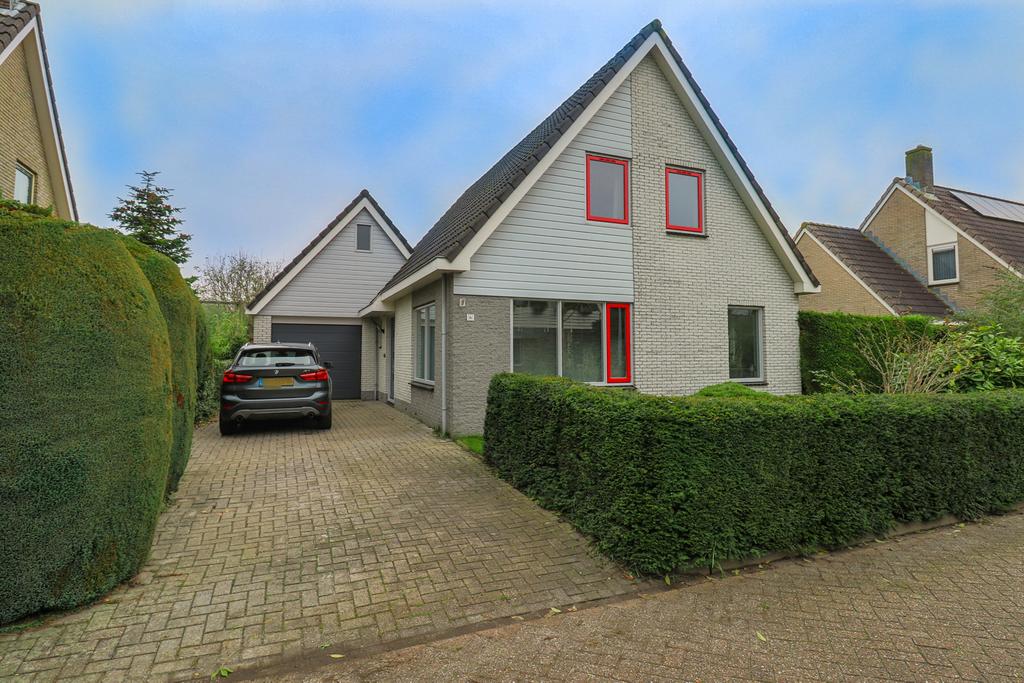 Foto 2 van Melkbon 6
