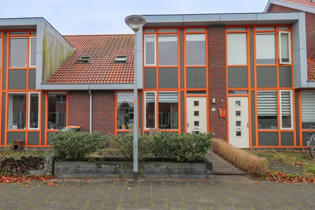 Foto 1 van Beurtschip 19
