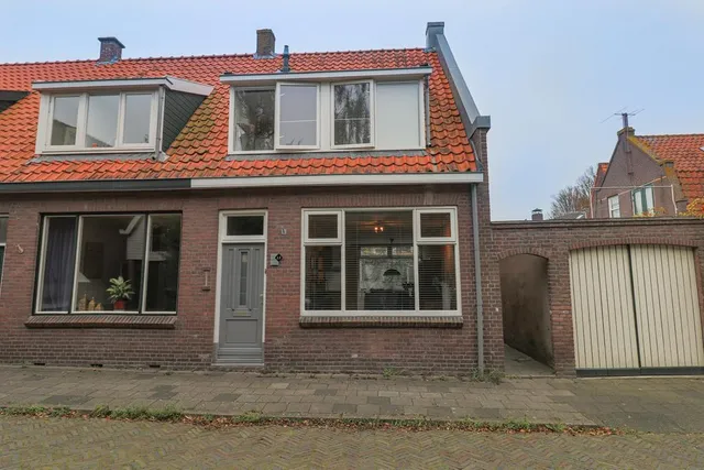 Foto 1 van Klooster 13