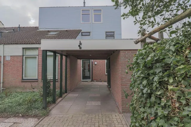 Foto 2 van Kwartellaan 10