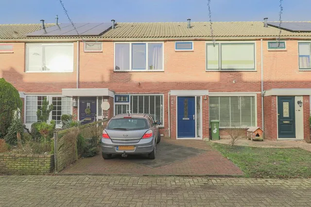 Foto 1 van Beukenlaan 163