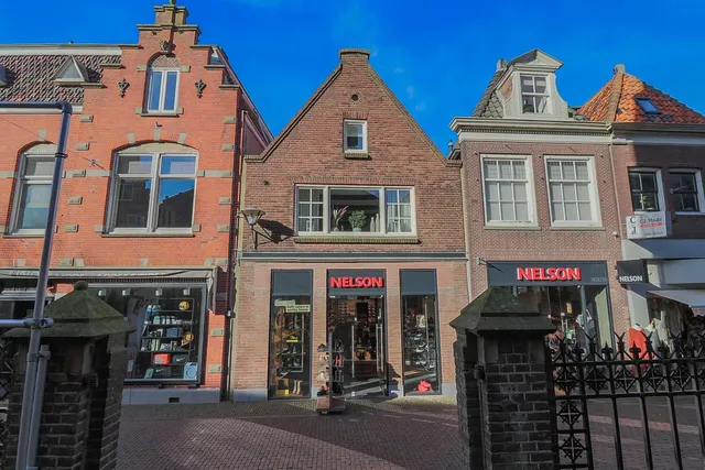 Foto 2 van Clarissenplaats 5