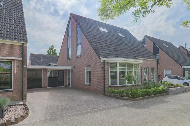 Foto 1 van De Botting 12