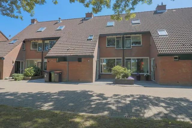 Foto 1 van Havikshoek 13