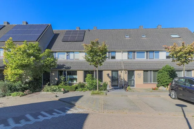 Foto 1 van Stullenbaan 18