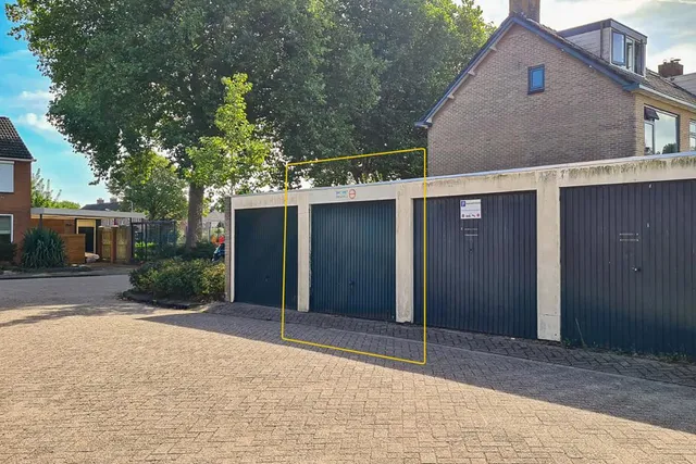 Foto 1 van Boerhaavestraat 50e