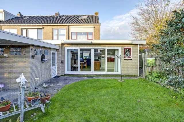 Foto 2 van Lindelaan 1