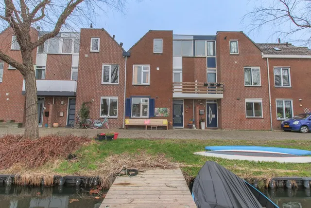 Foto 2 van De Laars 14