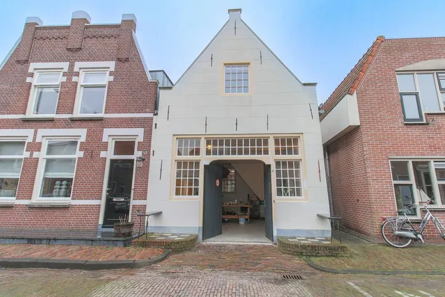 Foto 1 van Breedstraat 26
