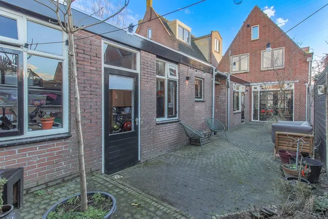 Foto 2 van Verlaat 26