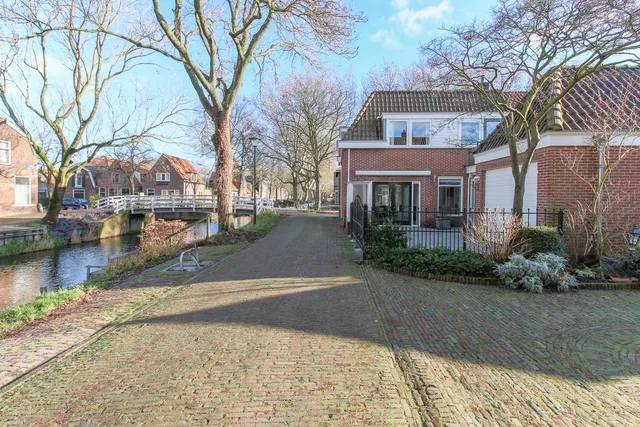 Foto 3 van Oude Gracht 57