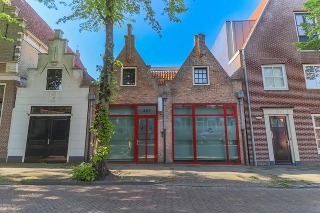 Foto 2 van Westerstraat 224