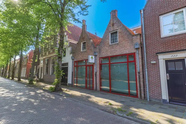 Foto 1 van Westerstraat 224
