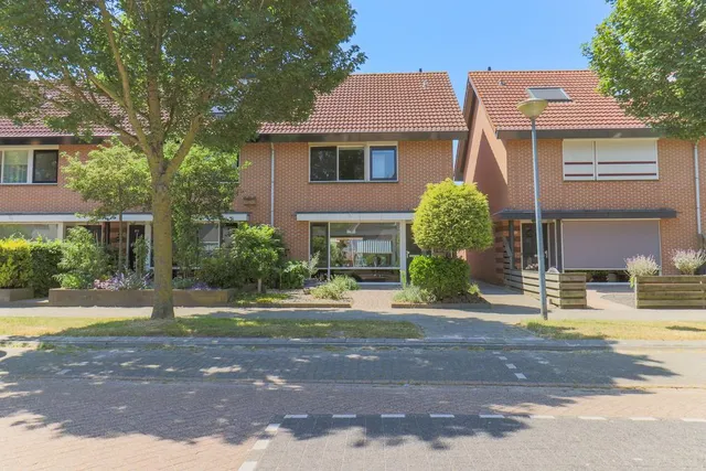Foto 1 van Lange Deelesloot 33