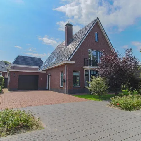 Foto 1 van Brigantijn 21