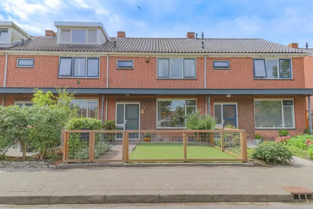 Foto 1 van Graaf Willemstraat 9