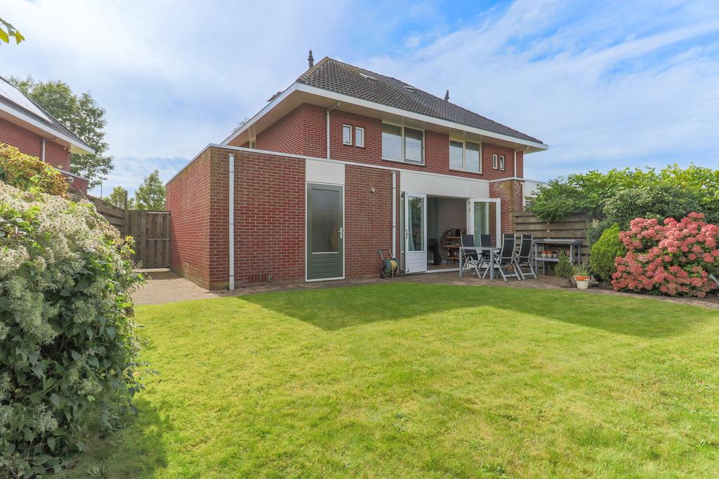 Foto 2 van Zuider Kadijk 32