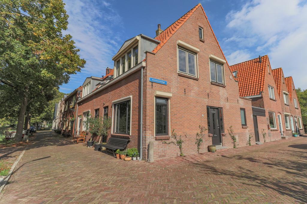 Foto 2 van Koekebakkerstraat 18