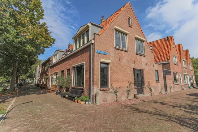 Foto 2 van Koekebakkerstraat 18
