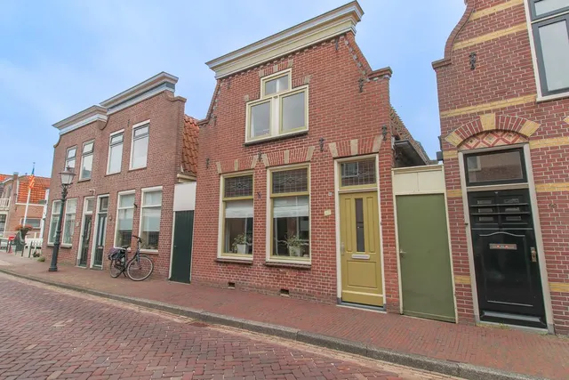 Foto 1 van Vissersdijk 30