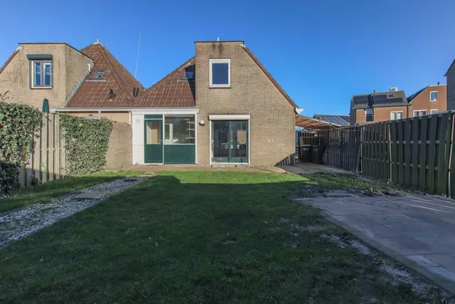 Foto 3 van Pannewal 3