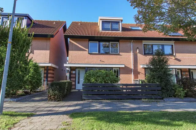 Foto 1 van Lange Deelesloot 19