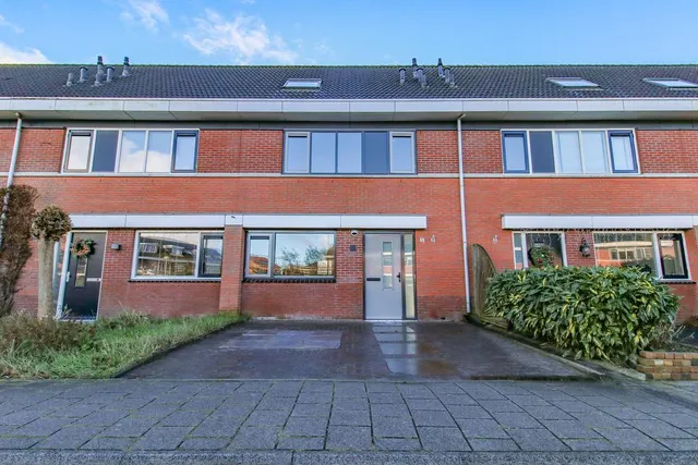 Foto 1 van Voor Anker 5