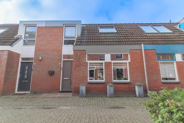 Foto 1 van Frieseweid 19