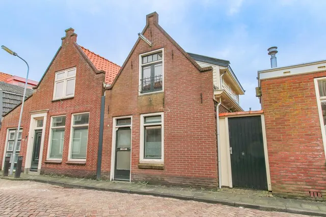 Foto 1 van Paulus Potterstraat 14