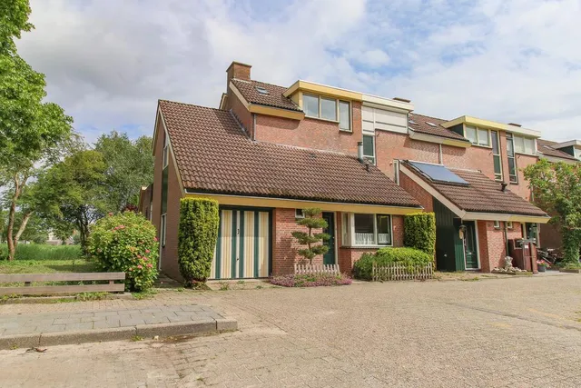 Foto 1 van Boendersveld 26