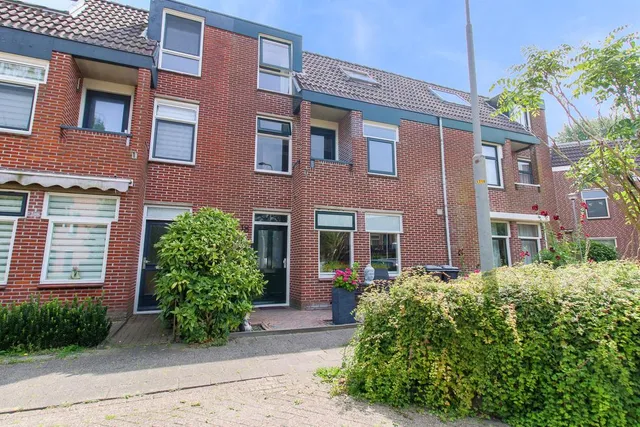 Foto 1 van Klaverweid 18