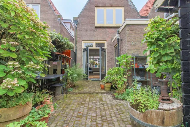 Foto 2 van Vissersdijk 68