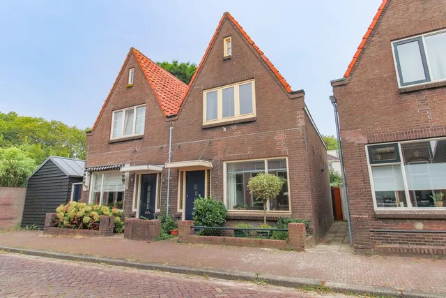 Foto 1 van Vissersdijk 68