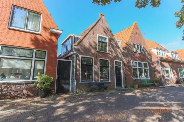 Foto 1 van Oude Gracht 19